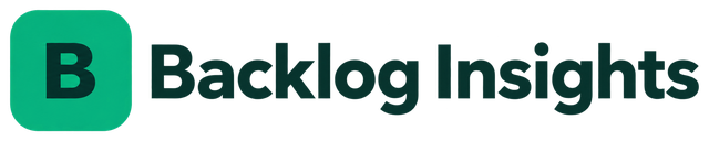 Backlog Insights